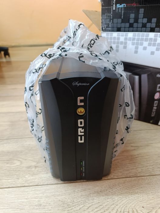 Бесперебойник НОВЫЙ