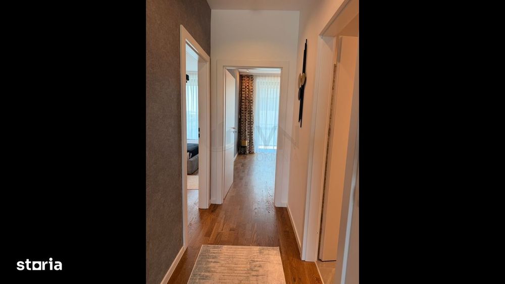 Apartament 3 camere I Baneasa