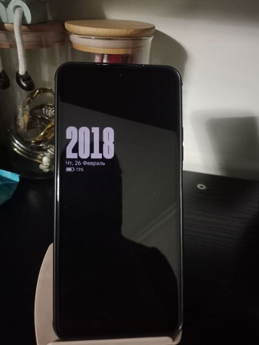 Poco F3 5G и Vivo Y53S