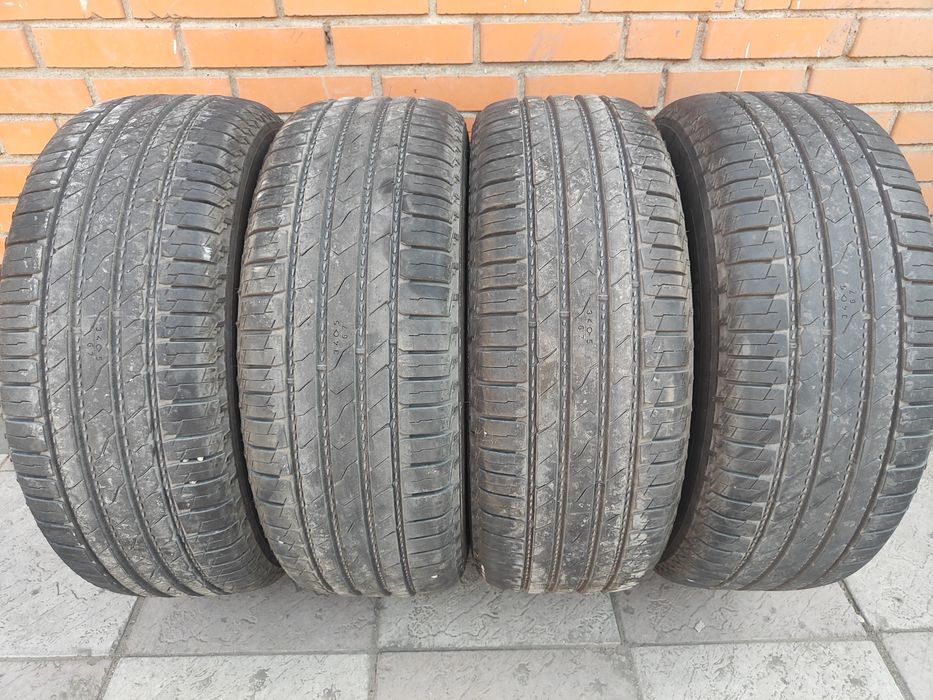 Продам шины в отличном состоянии новые