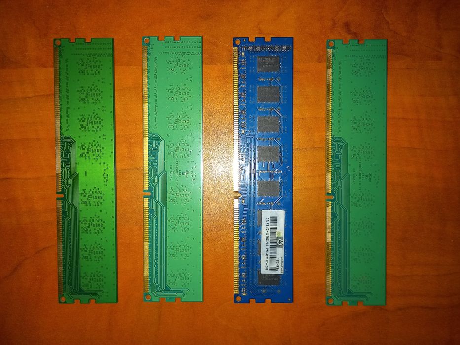 rami ddr3 4 gb 1600 sau 2 gb