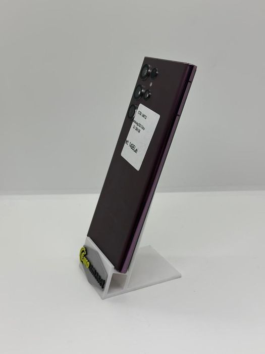 Telefon mobil Samsung Galaxy S22 Ultra, 256GB, 12GB RAM -A-