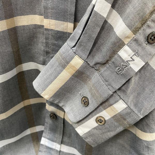 GANT мъжка риза | 2XL
