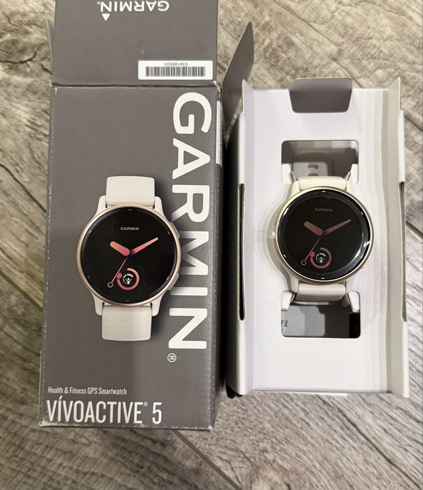 Garmin Vivoactive 5
