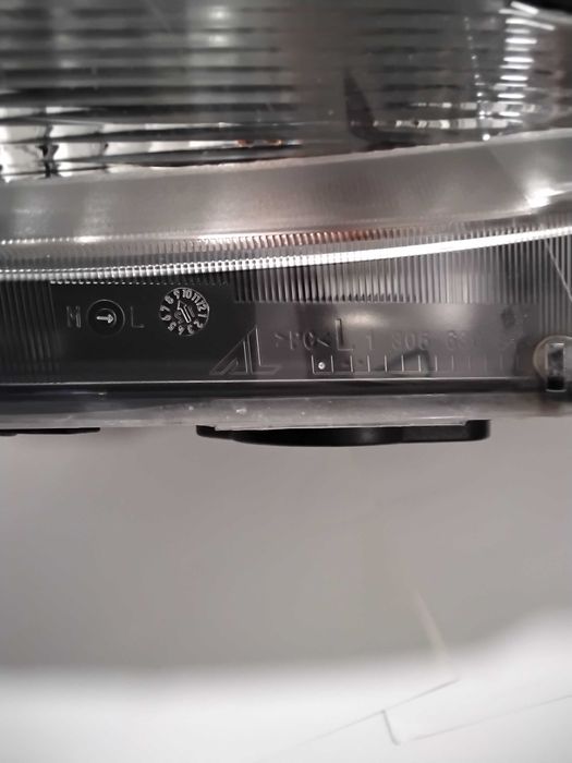 Фарове AHL-adaptive xenon за BMW 6series  f06 f12f13