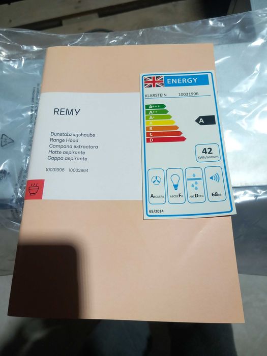 SUPER OFERTA Hota de bucatarie