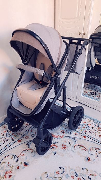 Коляска трансформер