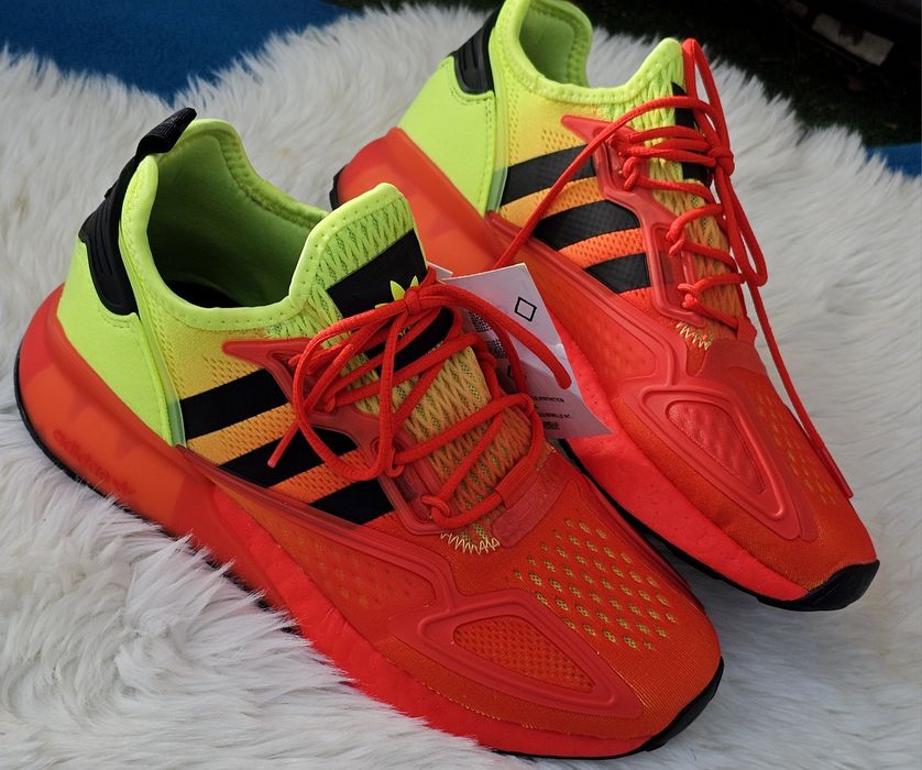 Adidas оригинални дамски сникърси нови 38/3