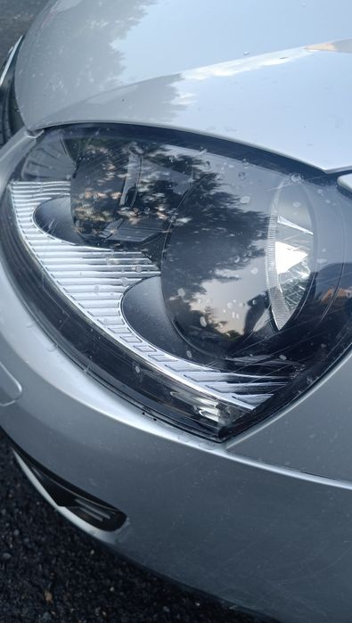 Голф 5 2.0tdi 140кс. BKD на ЧАСТИ