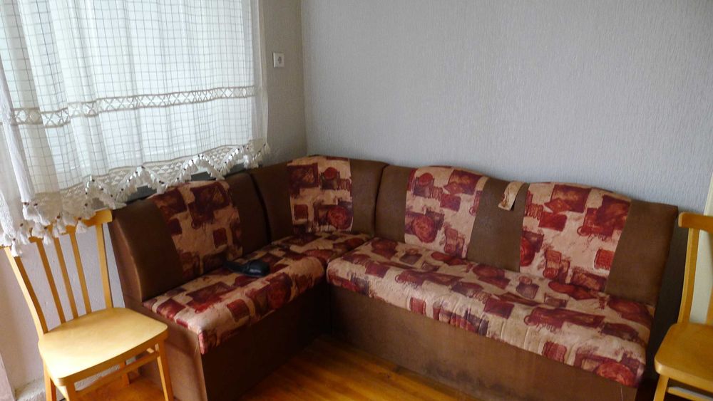 Дава се под наем Двустаен апартамент в София, Младост 1 - 66 кв.м за 490 € - Снимка #5