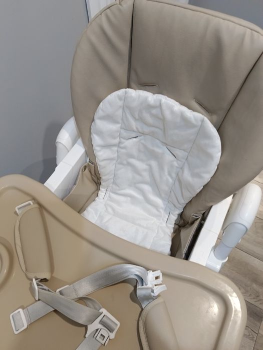 Детский стульчик Skilmax