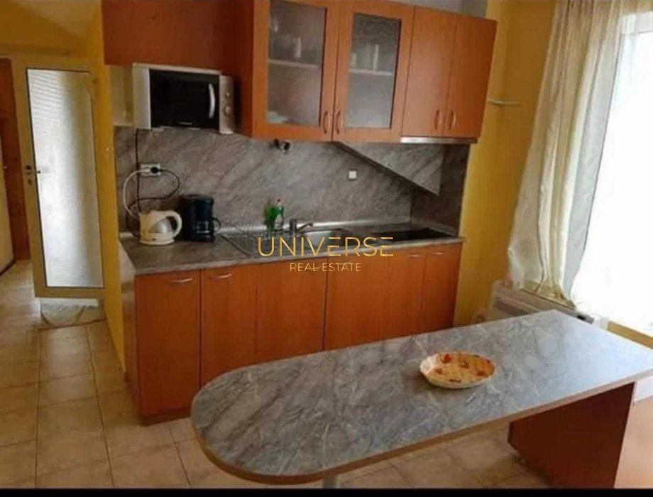 Продава се Двустаен апартамент в к.к. Слънчев бряг - 55 кв.м за 819 €/кв.м - Снимка #1