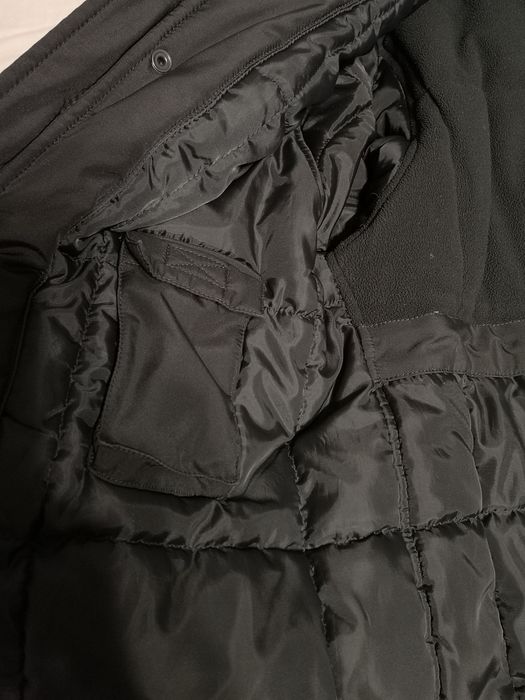 Geaca barbati casual XL