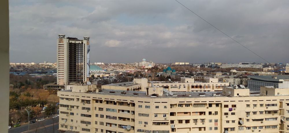 Чорсу Кора-Тош 3/12/12