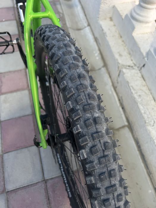 Велосипед 29 калеса