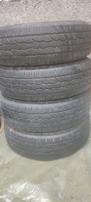 Продам Комплект колес