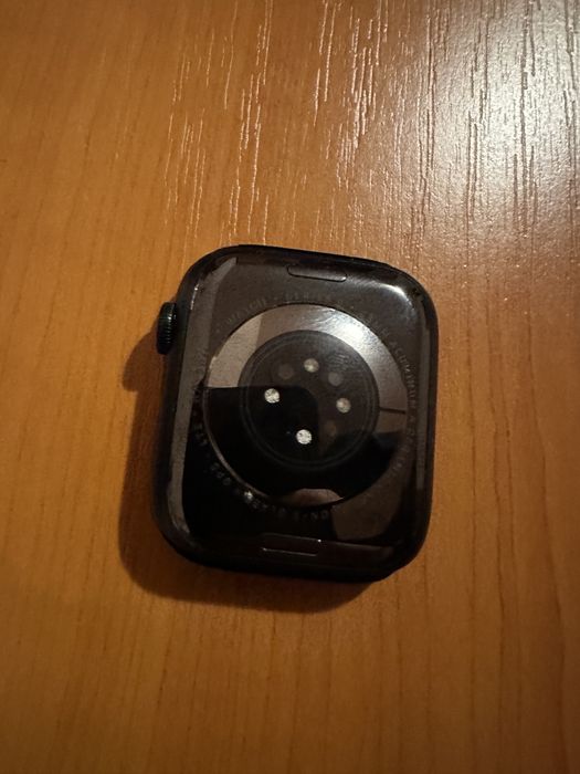 Apple Watch Series 9, 45mm, GPS + Cellular