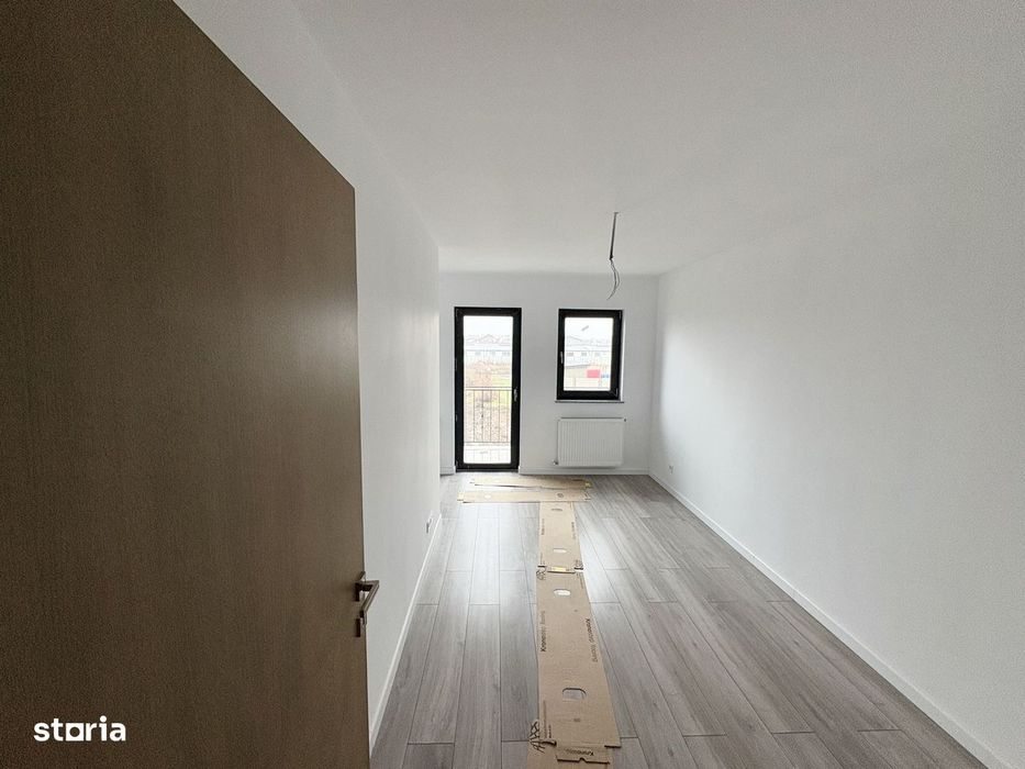 Duplex de Vanzare Domnești