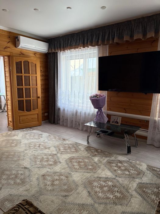 Продам частный дом.Рабочий.