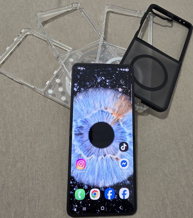 Samsung z flip 7