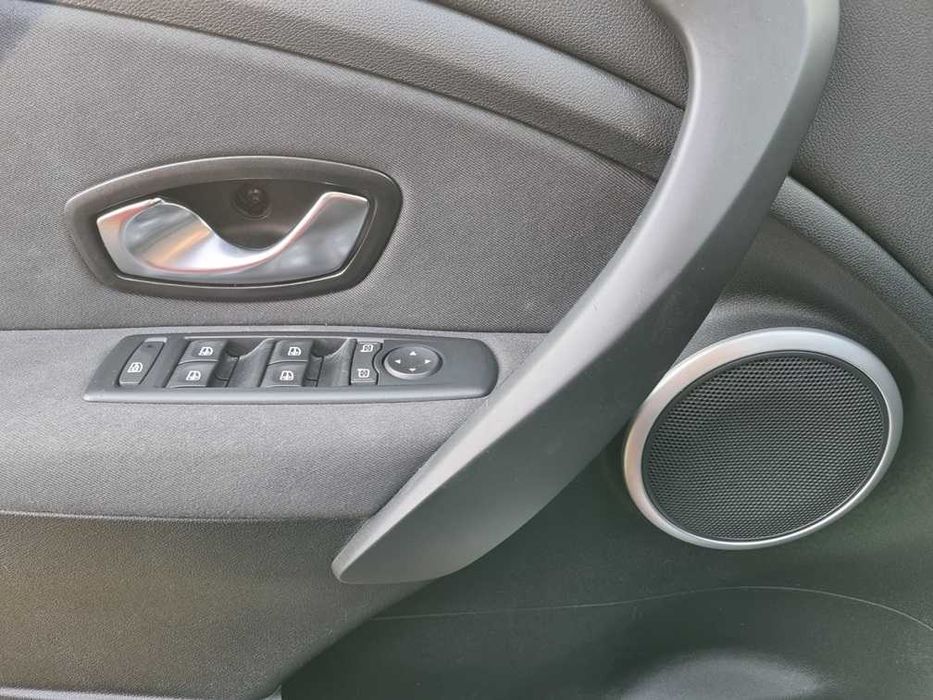 Renault Megan 2010 - 1,5 diesel, euro 5