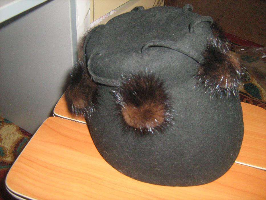 Продам головной убор