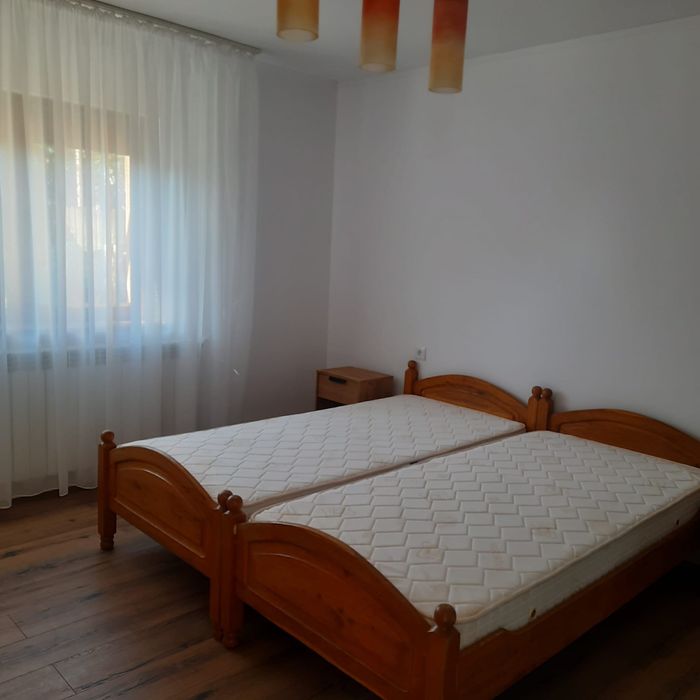 Inchiriez casa 2 camere zona Galata