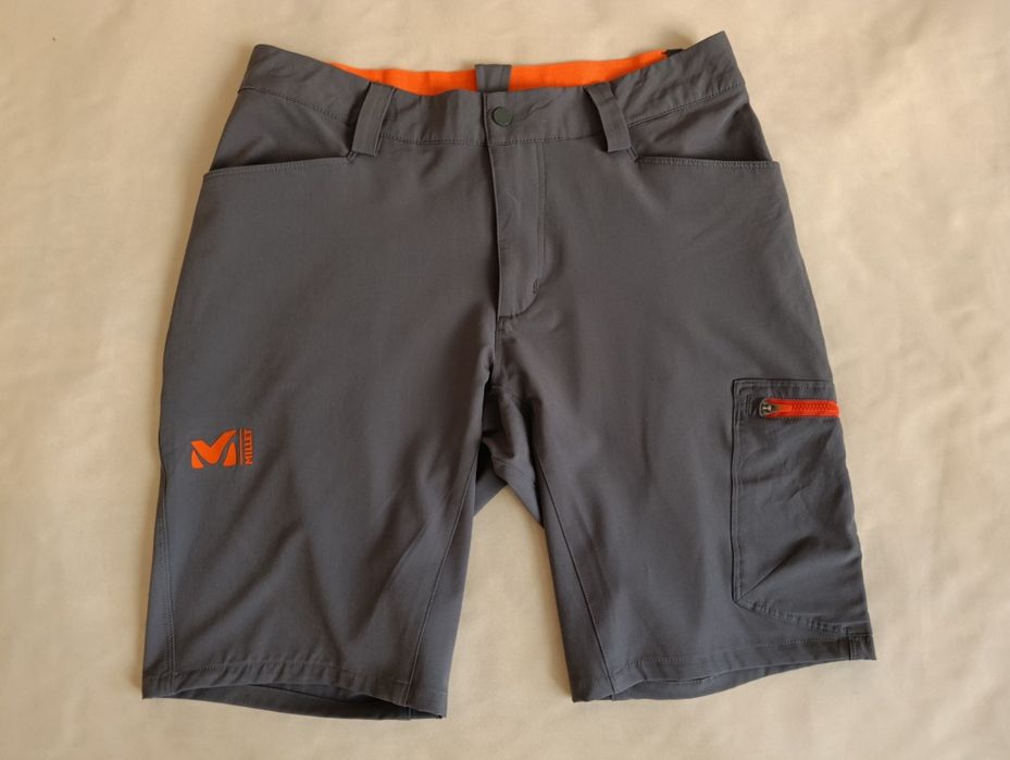 Vaude Millet. Houdini мъжки къси панталони