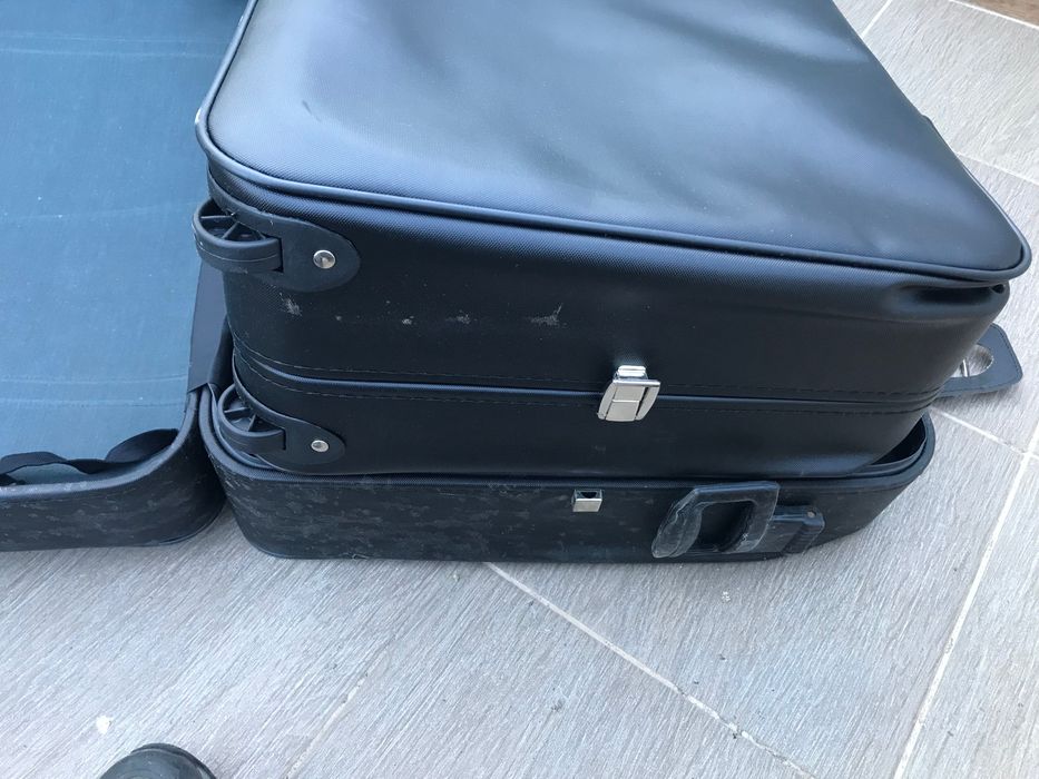 Стари куфари , куфари за багаж