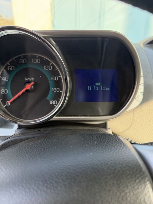 Спарк 2022 автомат