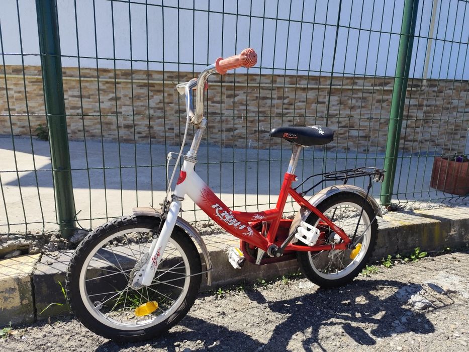 Bicicleta copii  16"