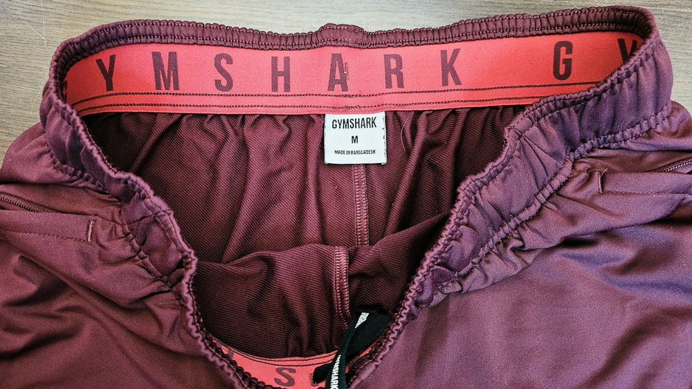 Долнище GymShark