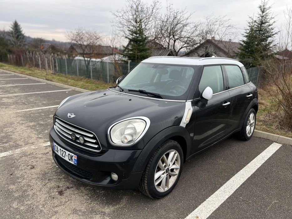 Dezmembram Mini Countryman R60 [2010 - 2017]
