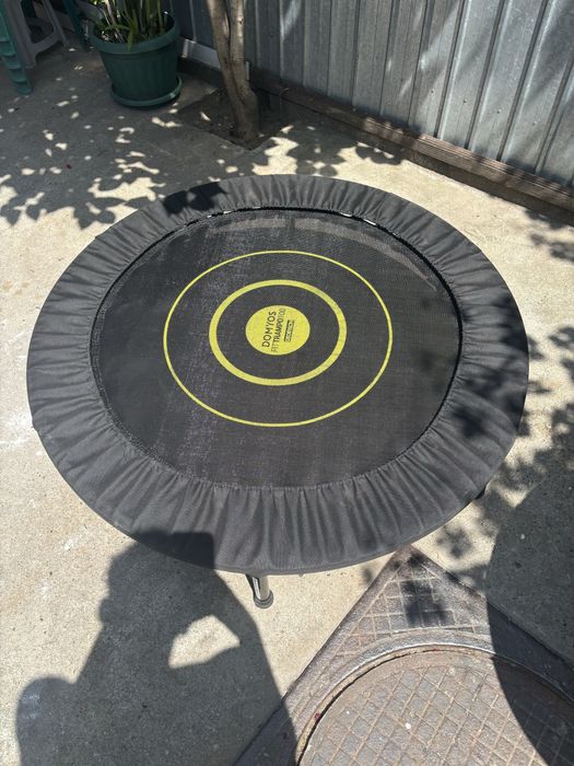 Mini Trambulina pentru copii