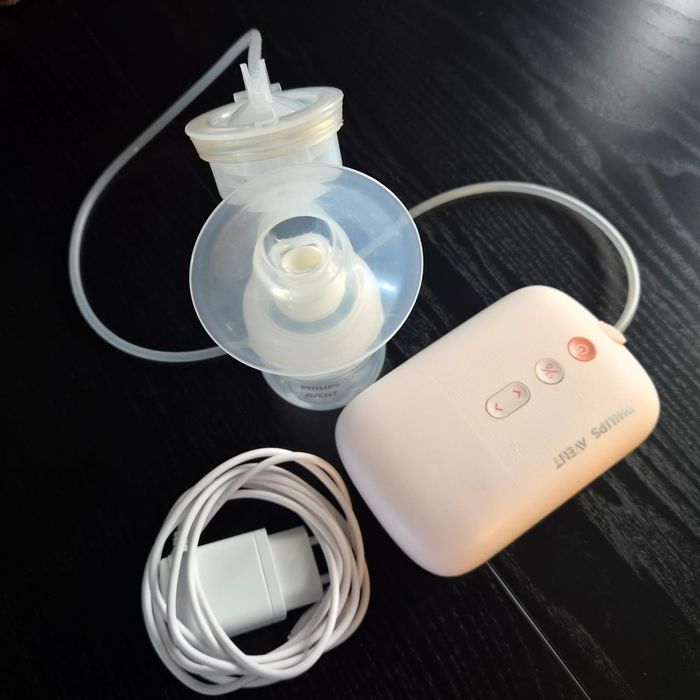Pompa san Philips Avent
