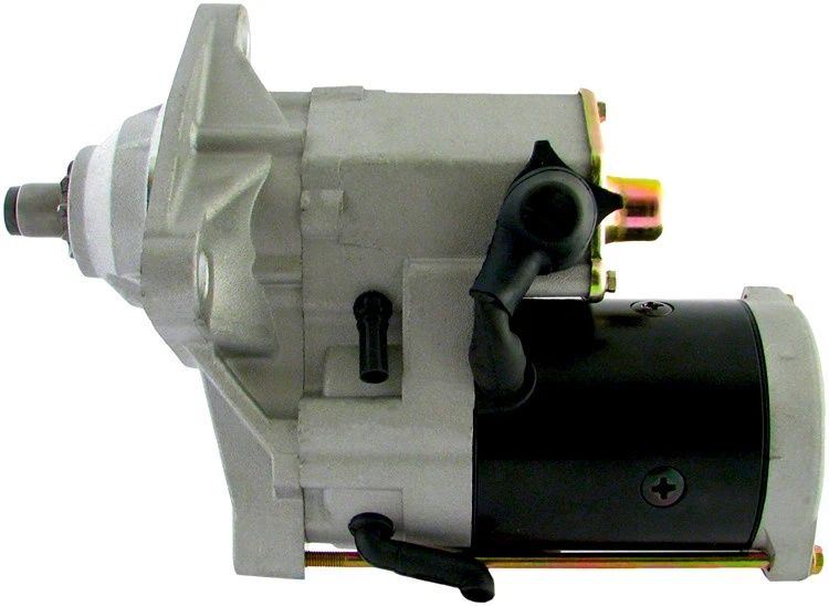 Electromotor nou Case IH International