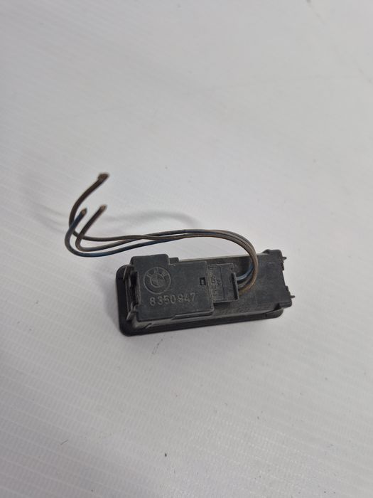 Кнопки аварийки BMW E39 E38