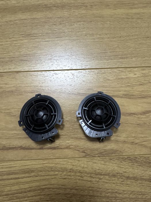 Tweetere Seat Leon 5F (2012-2020)