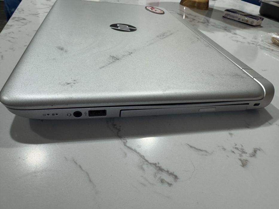 Laptop Hp pavilion notebook 15