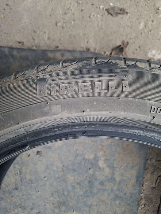 Продам шины б/у в хорошем состоянии