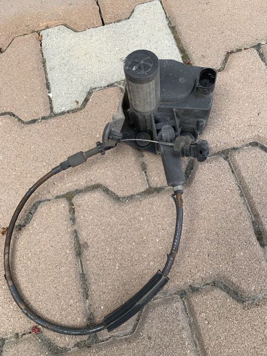 Актуатор автопилот темпломат бмв BMW