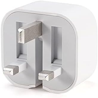 Оригинални нови адаптери за Samsung и iPhone лот