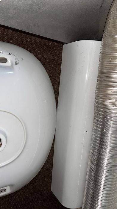 раквина  с компаний sanita luxe