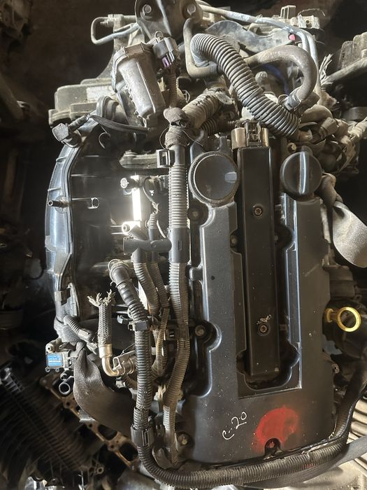 Двигатель 1.4 NEl. NET