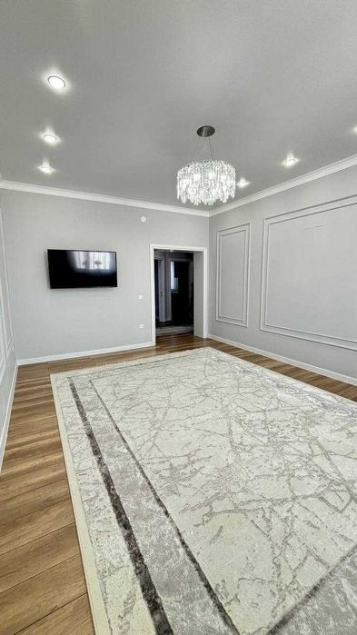 Продам 2х комн кв Батыс ЖК Миллениум