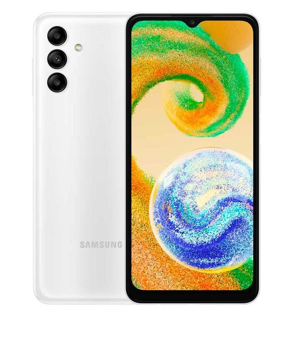 Samsung Galaxy A04s 32GB 3GB RAM Alb Impecabil