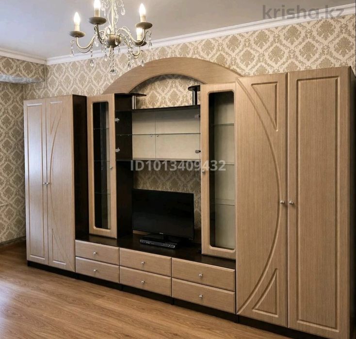 Продам 1-комнатную  квартиру