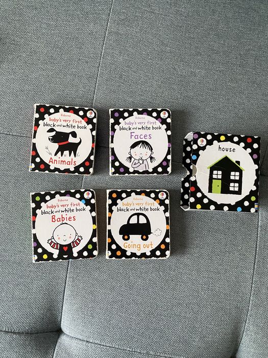 Set primele jucării ale bebelușului tău