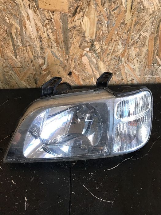 Фар за предна лява страна за Honda CR-V (2000) 0337643 0337607