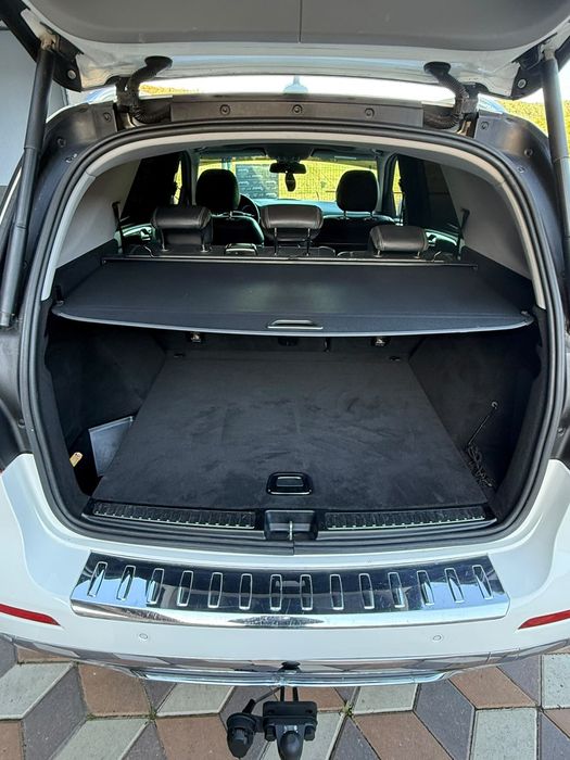 Vând-schimb Mercedes ML